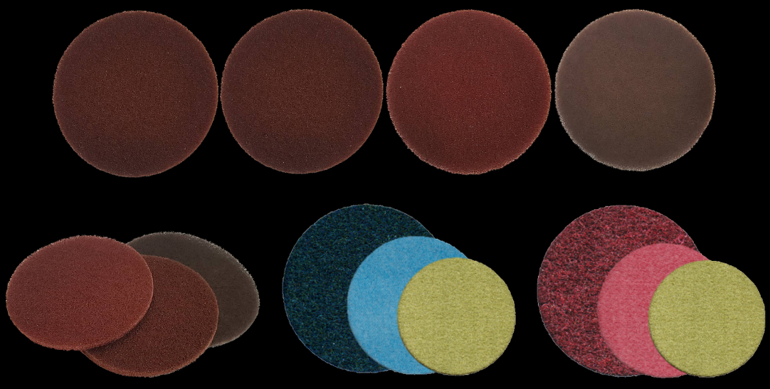 Non-woven Disc picture